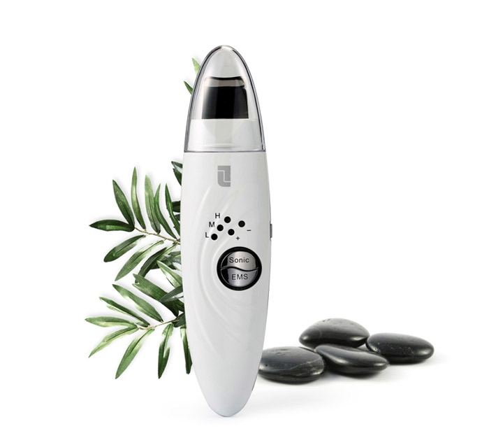 UI-400 超声波离子洁肤仪